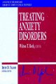 Go to record Treating anxiety disorders