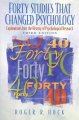 Go to record Forty studies that changed psychology : explorations into ...
