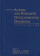 Handbook of autism and pervasive developmental disorders  Cover Image