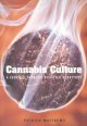 Cannabis culture : a journey through disputed territory  Cover Image