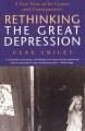 Rethinking the Great Depression  Cover Image