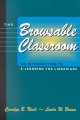 Go to record The browsable classroom : an introduction to e-learning fo...