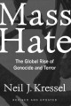 Go to record Mass hate : the global rise of genocide and terror
