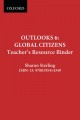 Global citizens : teacher's resource  Cover Image