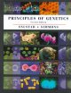 Principles of genetics  Cover Image