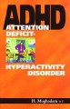 Go to record Attention deficit-hyperactivity disorder