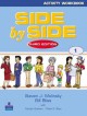Side by side : book 1  Cover Image