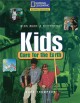 Kids care for the earth  Cover Image