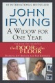 A widow for one year : a novel  Cover Image