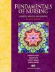 Go to record Fundamentals of nursing : concepts, process, and practice