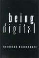 Being digital  Cover Image
