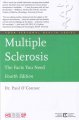 Go to record Multiple sclerosis : the facts you need